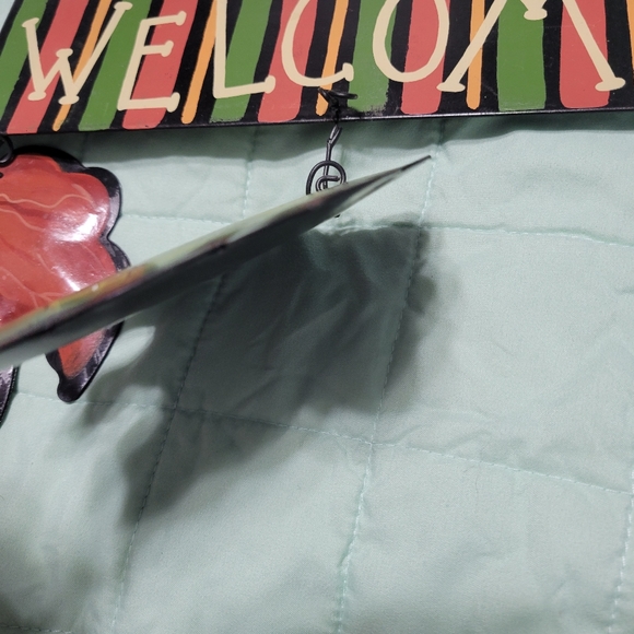 🍁Fabulous Fall Welcome Sign🍁 - Picture 4 of 6